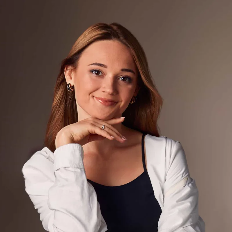 Vlada Koch